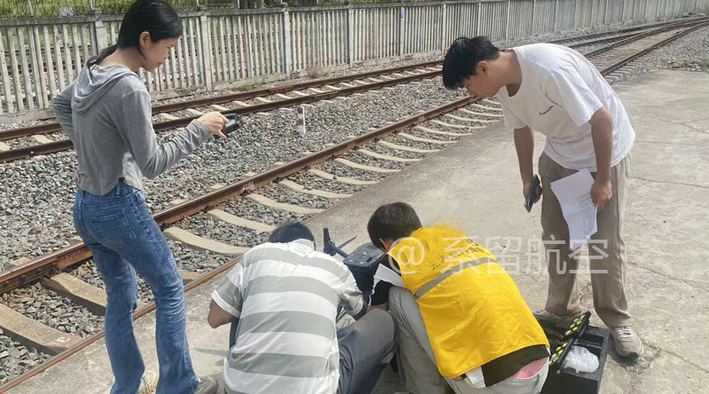 系留无人机